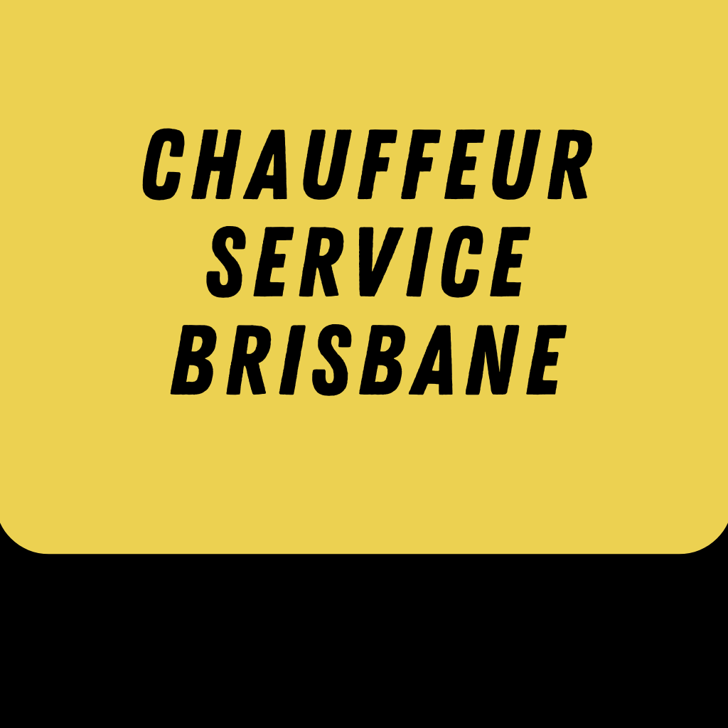 Chauffeur Service Brisbane