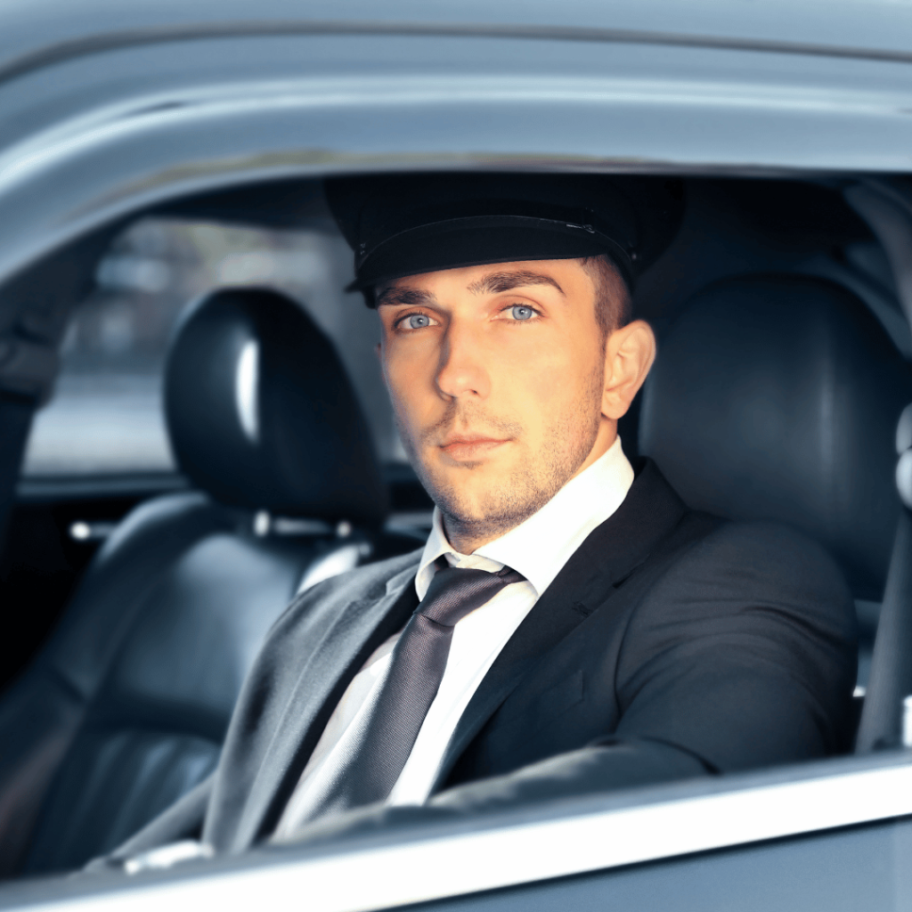 WeddingTransfers- Chauffeur Service Brisbane