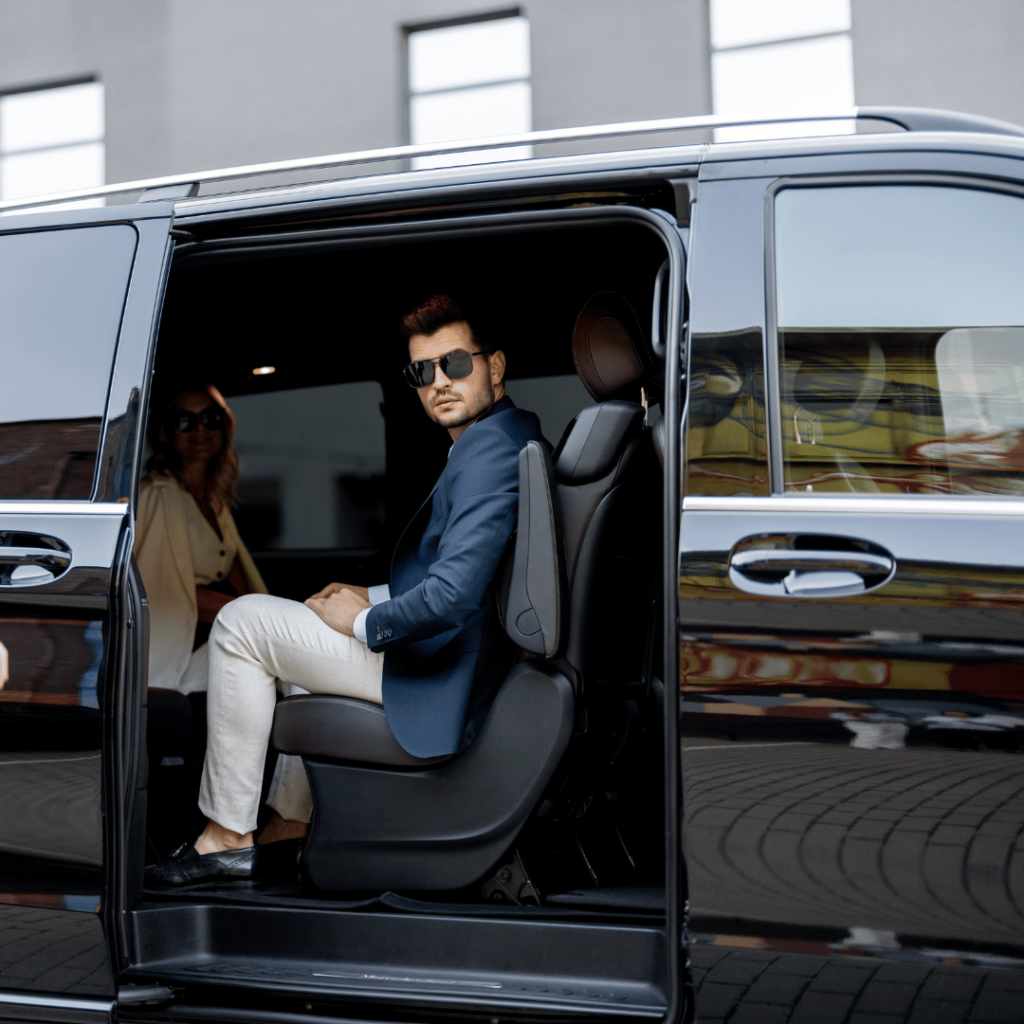 Special Event Transfers- Chauffeur Service Brisbane