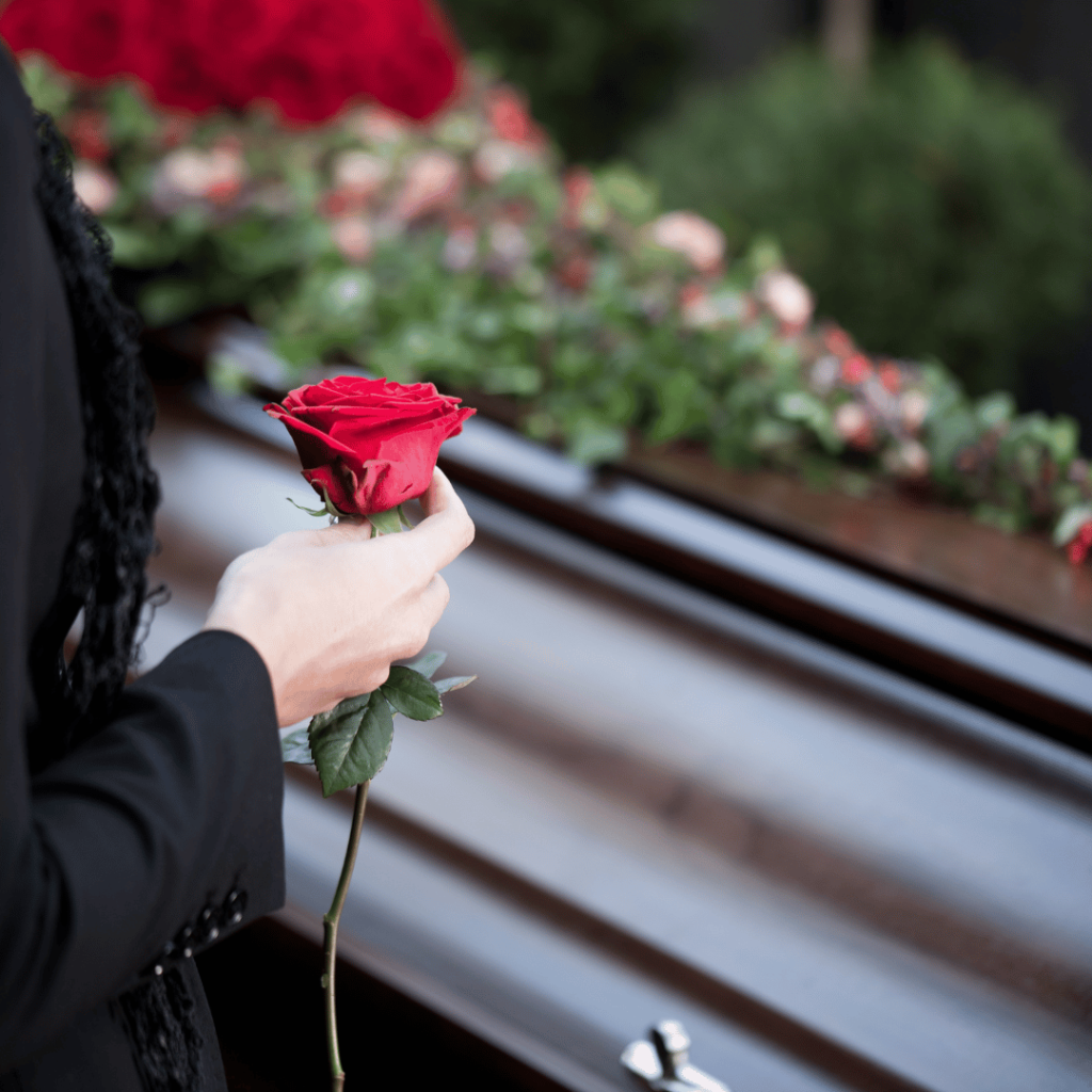 Funeral Transfers- Chauffeur Service Brisbane